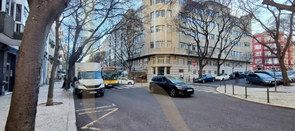 1 bedroom Apartment in Lisbon, Portugal No. 155255 30