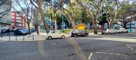 1 bedroom Apartment in Lisbon, Portugal No. 155255 29