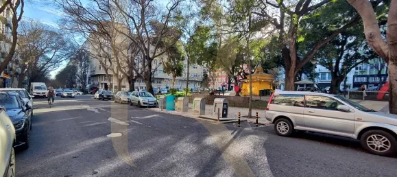 1 bedroom Apartment in Lisbon, Portugal No. 155255 31