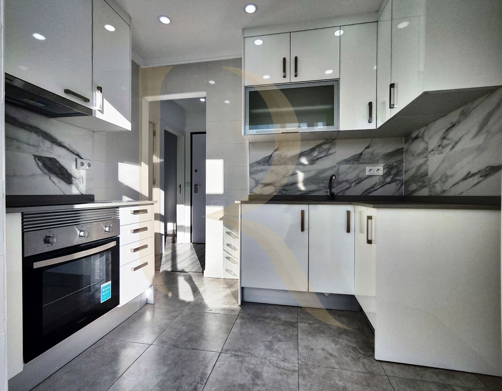 1 bedroom Apartment in Lisbon, Portugal No. 155255