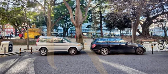 1 bedroom Apartment in Lisbon, Portugal No. 155255 33