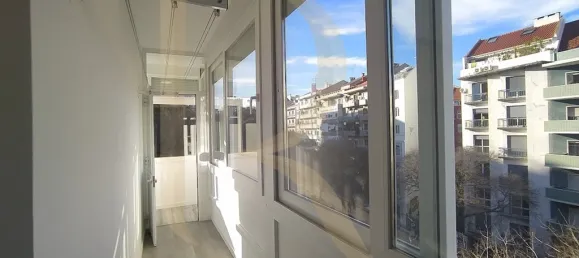 1 bedroom Apartment in Lisbon, Portugal No. 155255 7