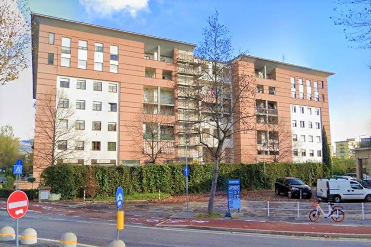 Gewerbliche Immobilie in Florence, Italy 770m², Nr. 326349