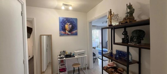 1 bedroom Apartment in Cannes, France No. 320836 8