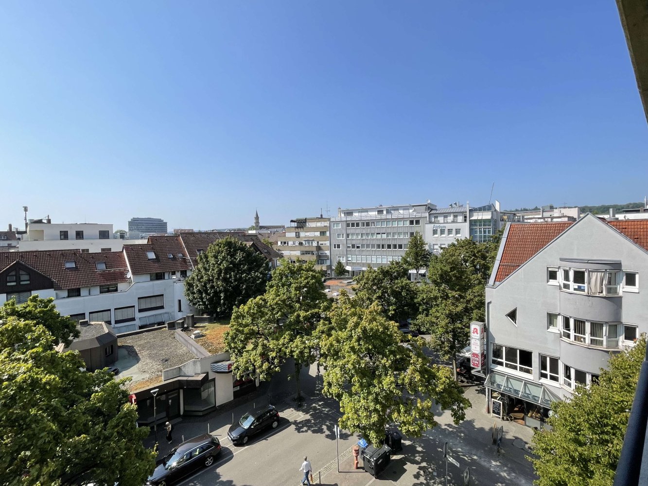 3 bedrooms Apartment in Goppingen, Germany No. 269950