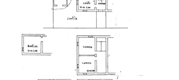 Casa de 10 habitaciónes en San Polo d'Enza, Italy No. 177812 12
