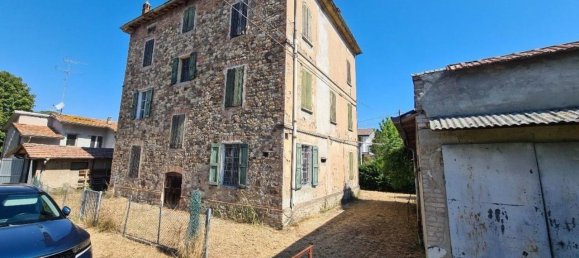 Casa de 10 habitaciónes en San Polo d'Enza, Italy No. 177812 3