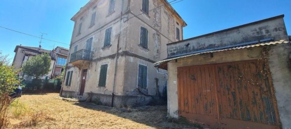 Casa de 10 habitaciónes en San Polo d'Enza, Italy No. 177812 2