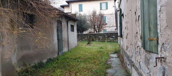 Casa de 10 habitaciónes en San Polo d'Enza, Italy No. 177812 11