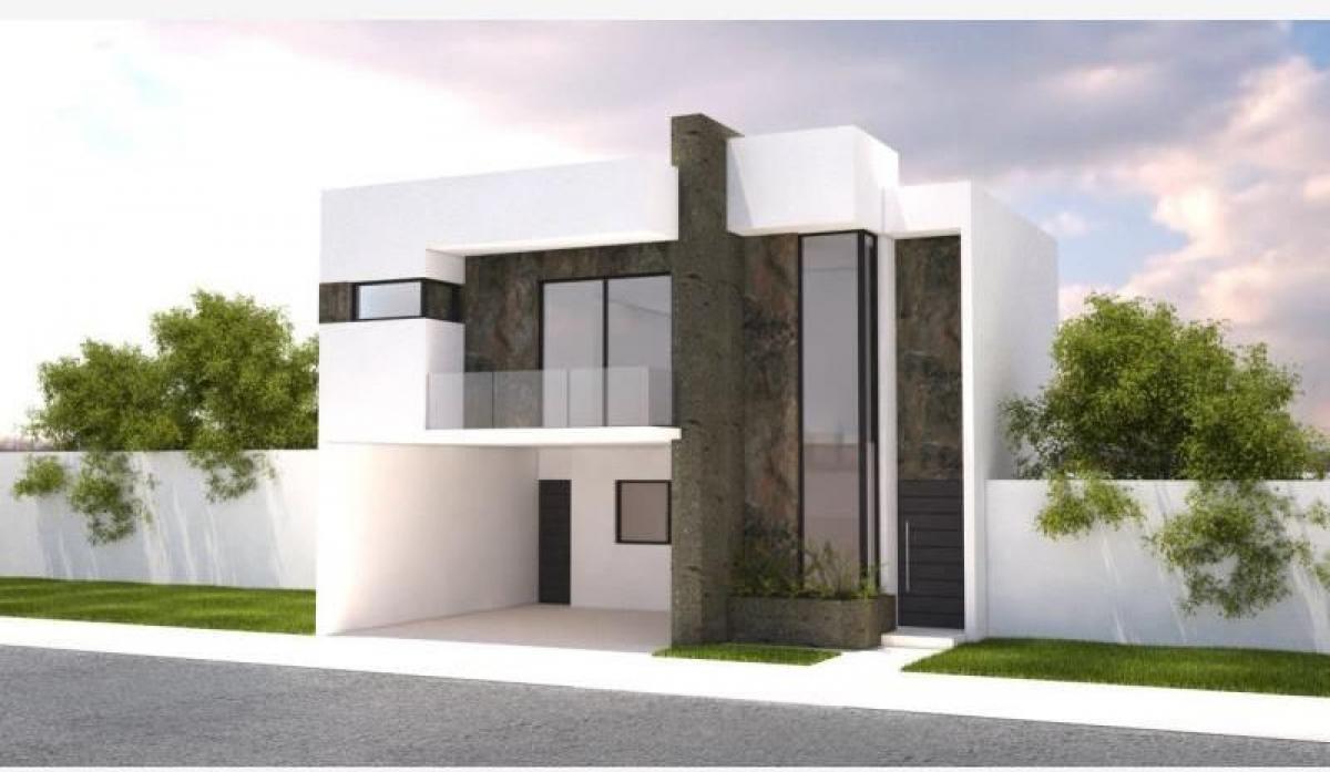 3 Schlafzimmer Haus in Playa Vicente, Mexico, Nr. 165234