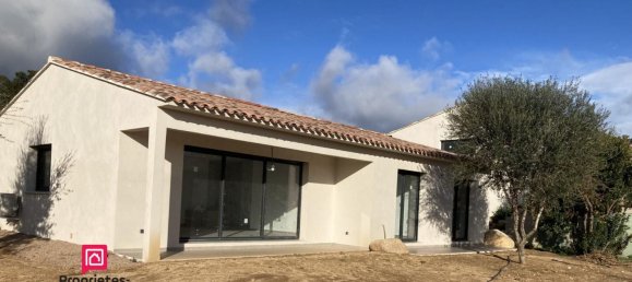 3 bedrooms Villa in Porto-Vecchio, France No. 219270 3