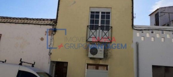 Adosado de 3 dormitorios en Ferreira do Alentejo, Portugal No. 32432 2