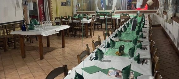 Gewerbliche Immobilie in Anzio, Italy 200m², Nr. 69005 15