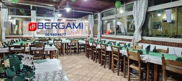 Gewerbliche Immobilie in Anzio, Italy 200m², Nr. 69005 12
