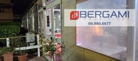 Gewerbliche Immobilie in Anzio, Italy 200m², Nr. 69005 17