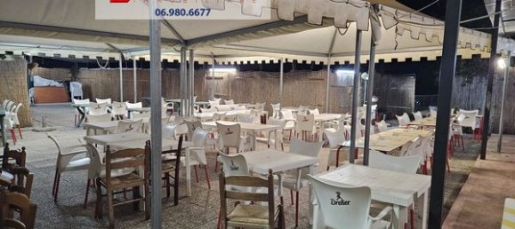 Gewerbliche Immobilie in Anzio, Italy 200m², Nr. 69005 2