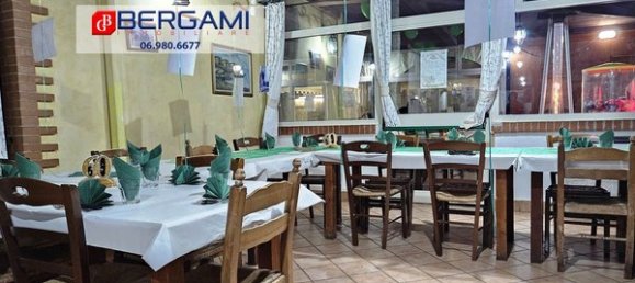 Gewerbliche Immobilie in Anzio, Italy 200m², Nr. 69005 14