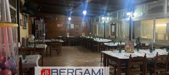 Gewerbliche Immobilie in Anzio, Italy 200m², Nr. 69005 8