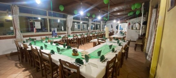 Gewerbliche Immobilie in Anzio, Italy 200m², Nr. 69005 13