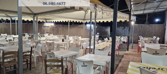 Gewerbliche Immobilie in Anzio, Italy 200m², Nr. 69005 6