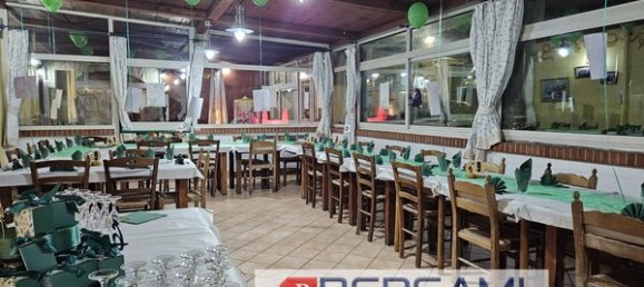 Gewerbliche Immobilie in Anzio, Italy 200m², Nr. 69005 16