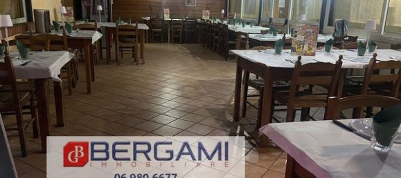 Gewerbliche Immobilie in Anzio, Italy 200m², Nr. 69005 5