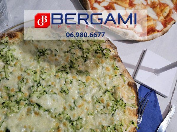 Gewerbliche Immobilie in Anzio, Italy 200m², Nr. 69005