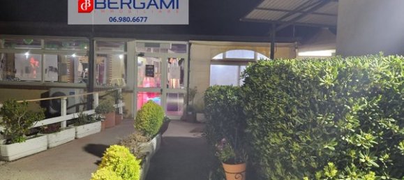 Gewerbliche Immobilie in Anzio, Italy 200m², Nr. 69005 11