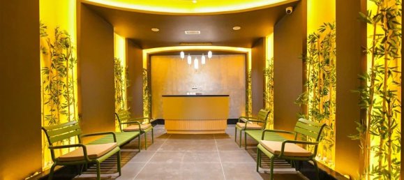 Appartement 1+1 à Payallar, Turkey No. 33742 20