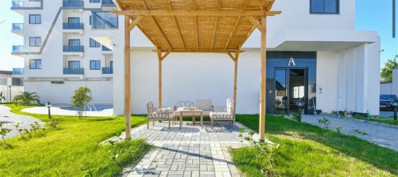 Appartement 1+1 à Payallar, Turkey No. 33742 16