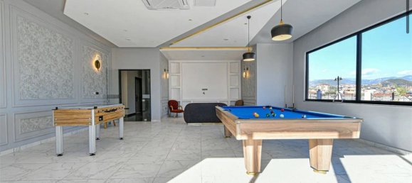 Appartement 1+1 à Payallar, Turkey No. 33742 15