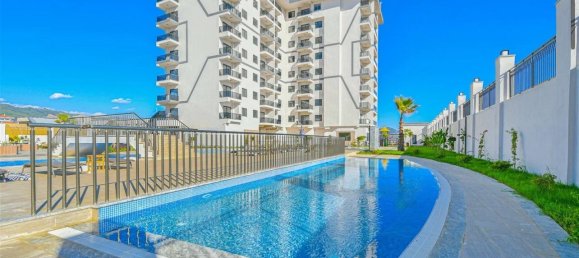 Appartement 1+1 à Payallar, Turkey No. 33742 18