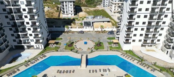 Appartement 1+1 à Payallar, Turkey No. 33742 2