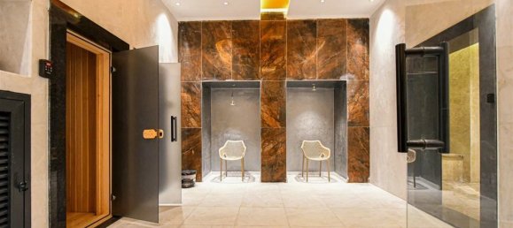 Appartement 1+1 à Payallar, Turkey No. 33742 3