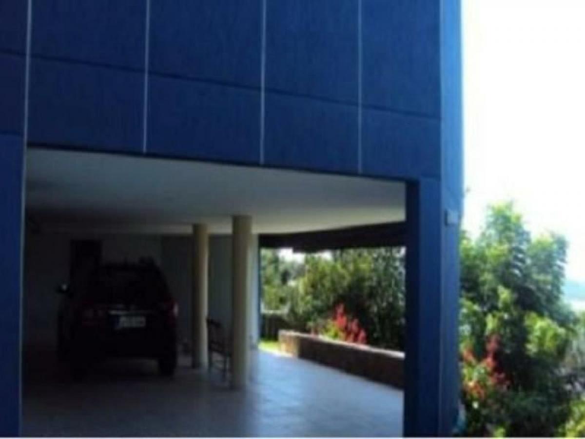 2 bedrooms House in Florianopolis, Brazil No. 513863