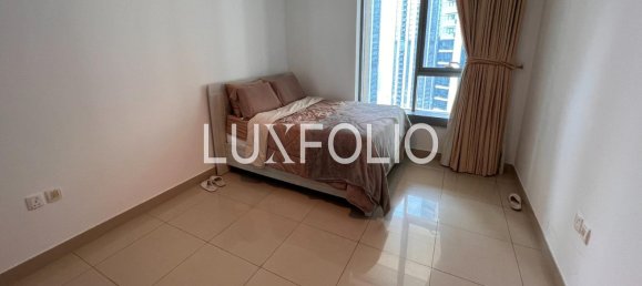 2 غرف نوم شقة في وسط مدينة دبي, UAE رقم 100629 10