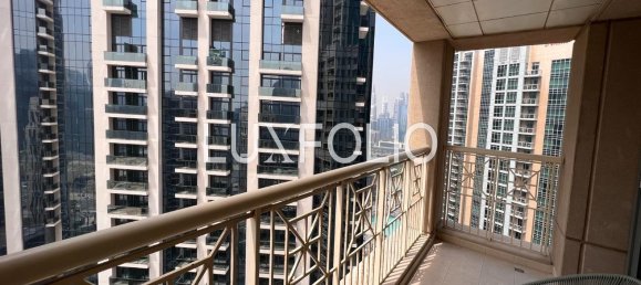 2 غرف نوم شقة في وسط مدينة دبي, UAE رقم 100629 11