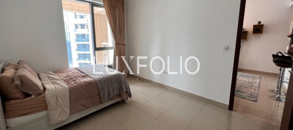 2 غرف نوم شقة في وسط مدينة دبي, UAE رقم 100629 3