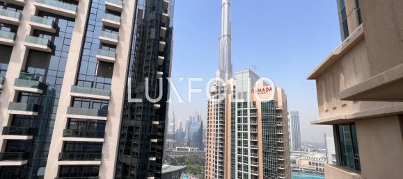 2 غرف نوم شقة في وسط مدينة دبي, UAE رقم 100629 7