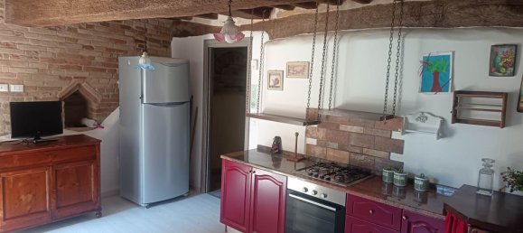 7 rooms Apartment in Ostra, Italy No. 275913 15