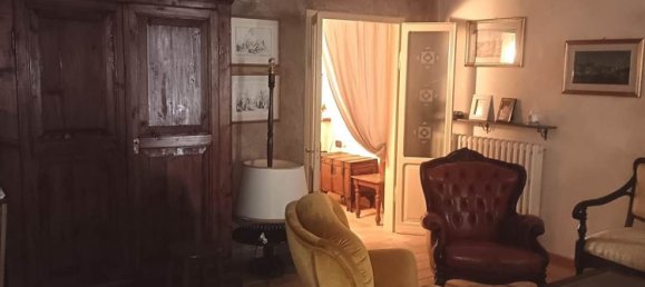 7 rooms Apartment in Ostra, Italy No. 275913 8