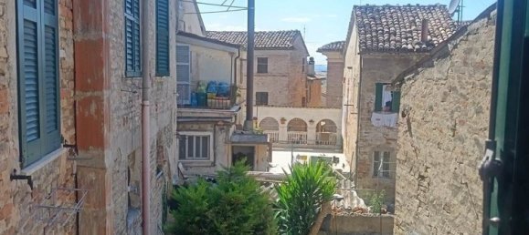 7 rooms Apartment in Ostra, Italy No. 275913 10