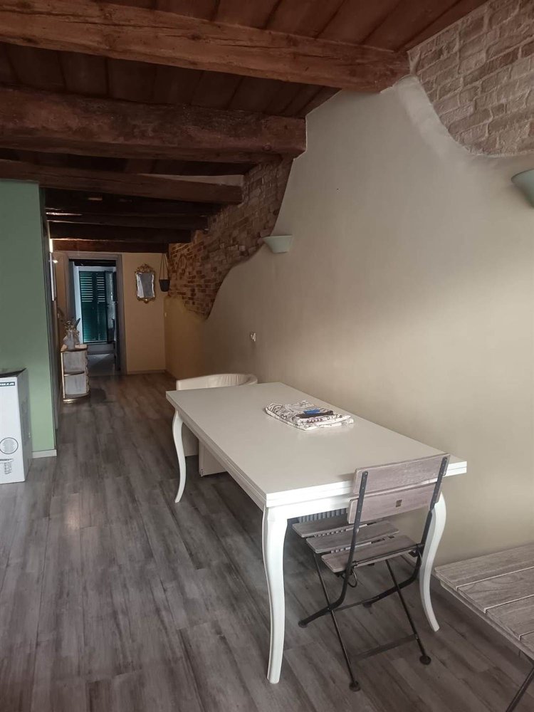 7 rooms Apartment in Ostra, Italy No. 275913