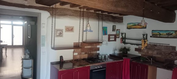 7 rooms Apartment in Ostra, Italy No. 275913 16