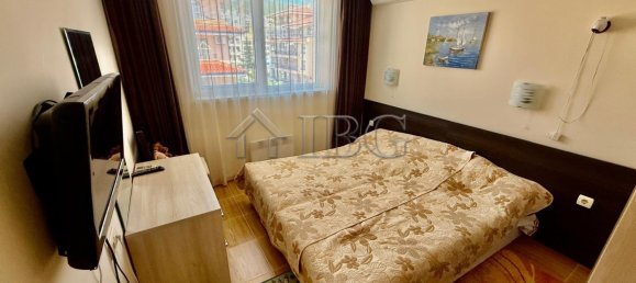 2 غرف نوم شقة في Sveti Vlas, Bulgaria رقم 1235 7