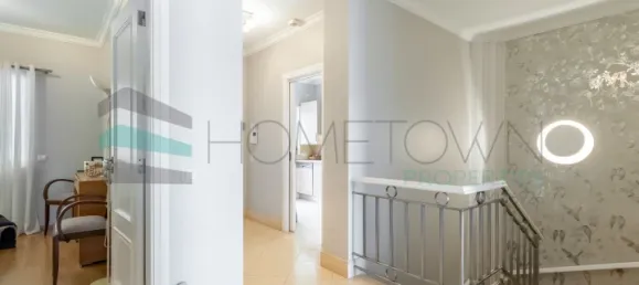 4 Schlafzimmer Haus in Quarteira, Portugal, Nr. 86938 11