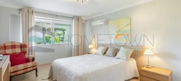 4 Schlafzimmer Haus in Quarteira, Portugal, Nr. 86938 23