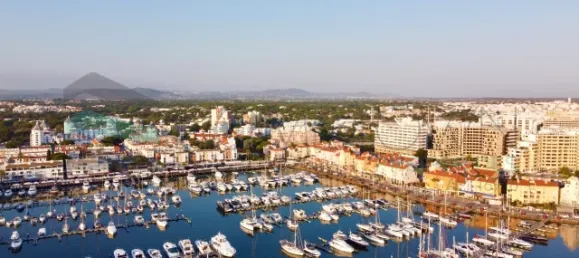 4 Schlafzimmer Haus in Quarteira, Portugal, Nr. 86938 33