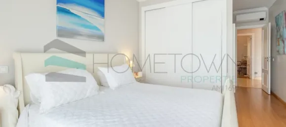 4 Schlafzimmer Haus in Quarteira, Portugal, Nr. 86938 15