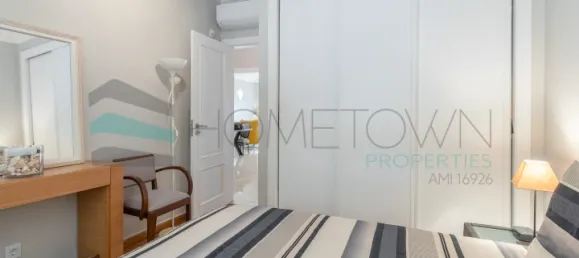 4 Schlafzimmer Haus in Quarteira, Portugal, Nr. 86938 19